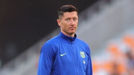 <p>Lewandowski, Kound&eacute; e Balde: Inter-Barcellona, Flick ha scelto!</p>