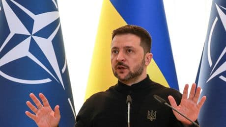 Rusia acusa a Ucrania de posponer "indefinidamente" el canje de prisioneros acordado y Kiev lo desmiente