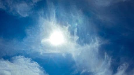 Wetter: Sonniger Start ins Wochenende - am Samstag Gewitter möglich