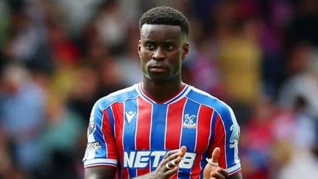 Marc Guehi transfer: Five clubs look to take advantage after Liverpool collapse