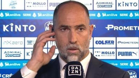 Tudor brutale: &quot;Mancato tutto, un gol cos&igrave; no! Parma ha vinto di agonismo, noi 20 palle in mezzo...&quot;