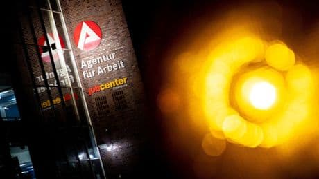 Immer weniger Arbeitslose finden Jobs über die Bundesagentur für Arbeit