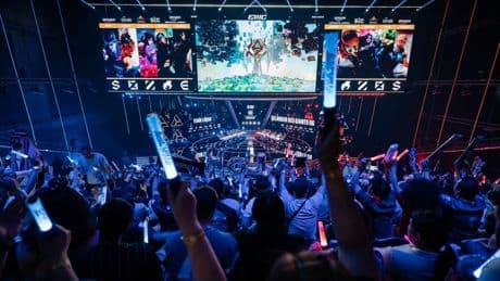 The Esports Nations Cup Might Actually Make National Competition Work