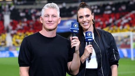 6 Fragen zum deutschen WM-Quali-Auftakt - Sedlaczek-Comeback beim DFB-Spiel