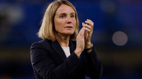 WSL: Sonia Bompastor hails 'important' Chelsea win over Man City but not getting carried away