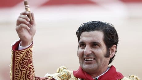 Morante protagoniza el verano taurino andaluz y las ferias de Huelva, El Puerto, Málaga y Almería