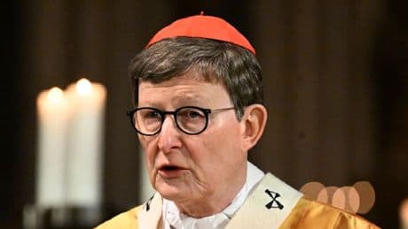 Anzeige beim Papst persönlich – Missbrauchsopfer gehen gegen Kardinal Woelki vor