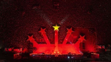 Galatasaray kupasına kavuştu! Yenikapı'da coşku ve hüzün bir arada