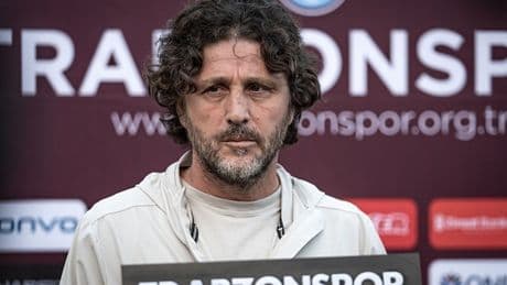 Fatih Tekke'den flaş Saul çıkışı: Trabzon'u istemeyen baksın dalgasına!