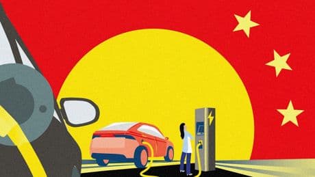 Autoindustrie: Das Schweigen der Verbrenner