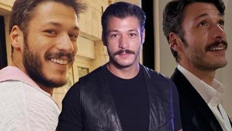 Kubilay Aka'dan mutfakta olay yaratan pozlar! 'Köftede tek rakibim annem'