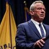 Officials issue warning after E.coli outbreak is linked to RFK Jr's favorite drink