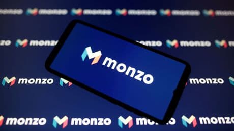 Monzo lines up bankers to spearhead blockbuster &#163;6bn float