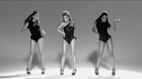 Eye-popping music videos today’s kids will never understand