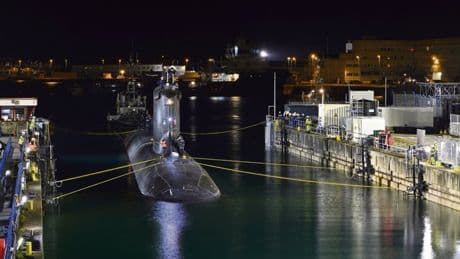 La dissuasion nucléaire est-elle encore efficace ?