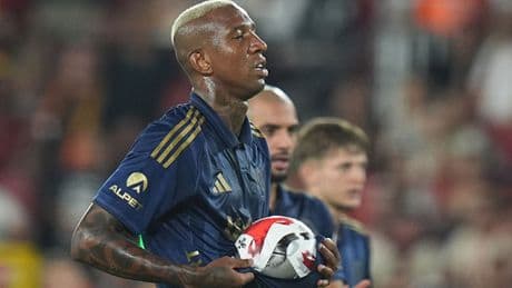 Fenerbahçe lige dış sahada iyi başlayamıyor!