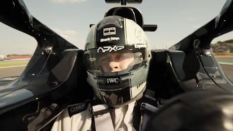 Apple's 'F1' movie had a secret weapon at the box office &mdash; but it might not help next time