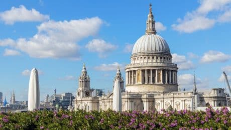10 unmissable Time Out deals — including 50% off entry to London’s secret gardens