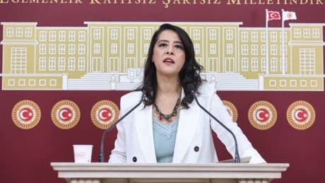 EMEP’li Karaca: Türkiye’yi İsrail’in lojistik merkezi haline getiren AKP saldırıların ortağıdır