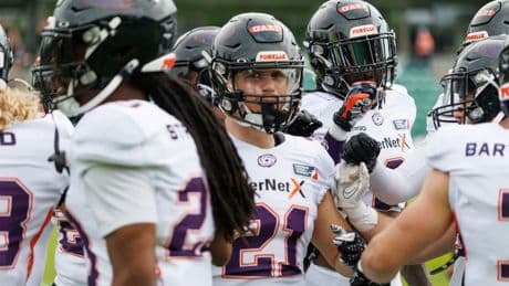 Nach Comeback in ELF: Frankfurt Galaxy hofft auf das „kleine Wunder“