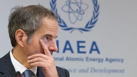 Irán podría enriquecer uranio en “cuestión de meses”, según la ONU