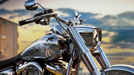 Eurofestival 2025, al via la kermesse di Harley-Davidson che attira più di 30.000 appassionati a Saint-Tropez