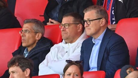 Wegen Mail-Enthüllung von Sport BILD - Telefonat zwischen Bayern und Stuttgart!