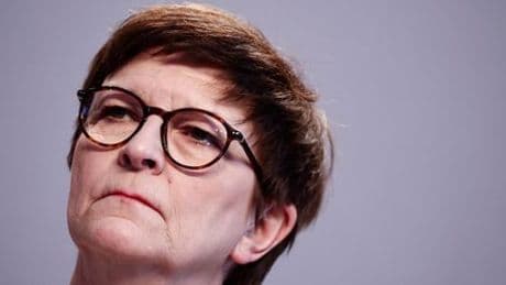 Saskia Esken: Soll die SPD-Chefin bleiben oder gehen?