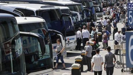 Bayramda seyahat planlayanlara müjde: Ek seferler başlıyor, fahiş fiyat yok!