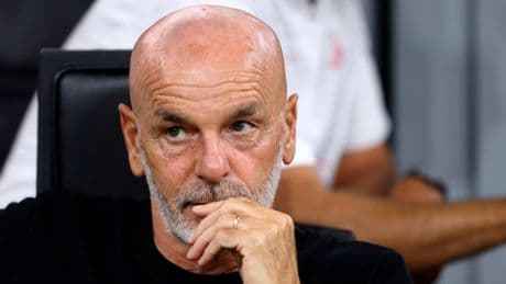 Pioli-Fiorentina, cosa filtra dall'Arabia e i tre alla finestra