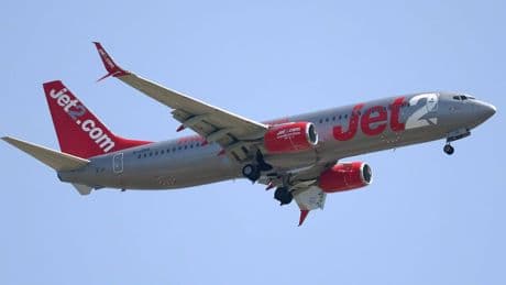 Flughafen Köln/Bonn: Randaliererin zwingt Flugzeug zur Zwischenlandung