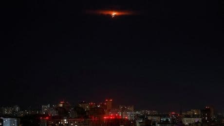 Rusia lanza más de 400 ataques contra Ucrania y anuncia la toma de zonas en el Donetsk tras el apoyo de Rutte a Zelenski