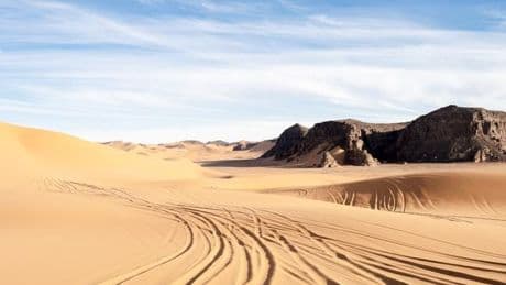 Le tourisme en Algérie pourra-t-il rester authentique et durable ?