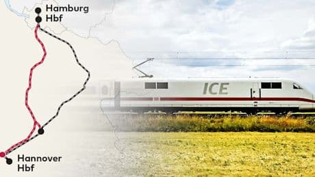 Der Kampf um Alpha-E – diese Bahnstrecke spaltet das Land
