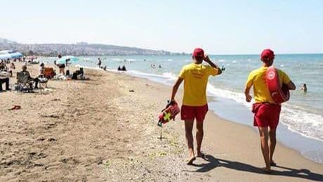 Karadeniz'de rip kabusu: 18 günde 26 kişi akıntıya kapıldı