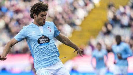 Marcos Alonso se apunta a la 'final' ante el Rayo