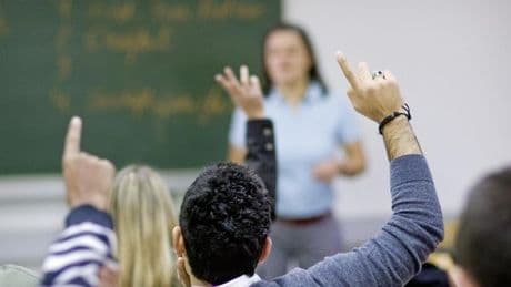 Die beliebtesten Oberschulen in Charlottenburg-Wilmersdorf