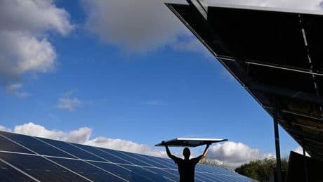 ifo Institut: Investitionen in den Klimaschutz bleiben stabil