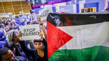 Perché quella piazza anti-Israele fomenta l'antisemitismo e l'odio