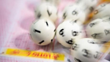 Lotto: 2,2 Millionen Euro Lotto-Gewinn geht an Paar aus Hessen