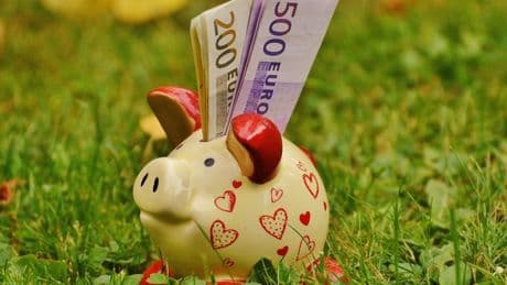 ¿Hasta 500 euros por domiciliar tu nómina? Aprovéchalo, porque no durará para siempre