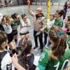 Volley-ball. N3F : montée assurée pour la réserve de Quimper après sa victoire chez l’AS Landaise
