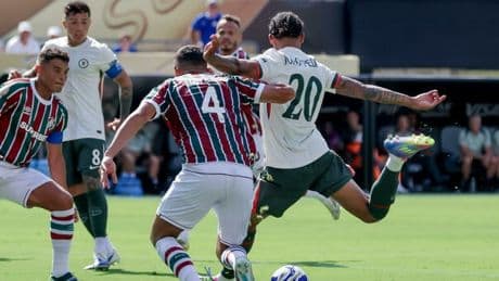 Fluminense-Chelsea 0-2: Joao Pedro buca due volte la sua ex squadra e manda Maresca in finale