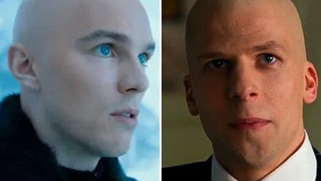 Every actor who's played Lex Luthor, ranked from worst to best, including Nicholas Hoult