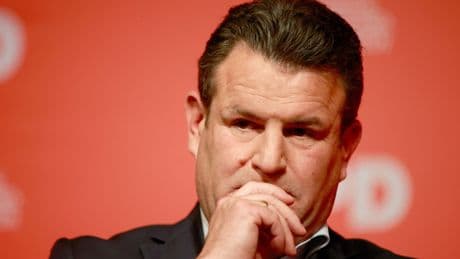 Hubertus Heil: Was gegen ihn sprach: zu viele Niedersachsen