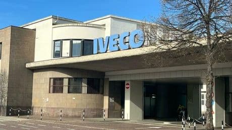 Iveco in vendita, Exor verso l?accordo con Tata Motors, intanto vola il titolo (+7%) a Piazza Affari