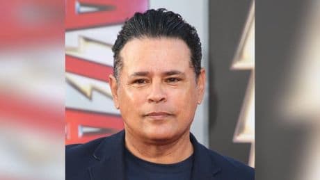 "Breaking Bad"-Star Raymond Cruz: Schauspieler wurde festgenommen