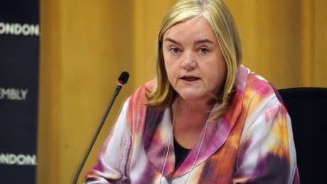Victims at front of my mind while carrying out grooming gangs review: Casey