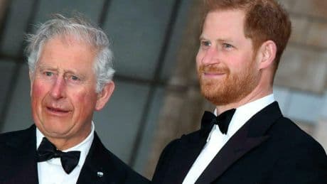 Entre Harry et Charles III, des négociations secrètes en vue du grand pardon