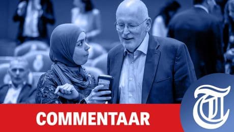 Erkenning Palestijnse staat is symboolpolitiek die Hamas in de kaart speelt